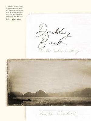 cover image of Doubling Back